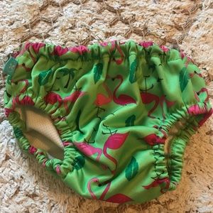 🏊🏻3/$20 Honest company swim diaper S 11-18lbs‎